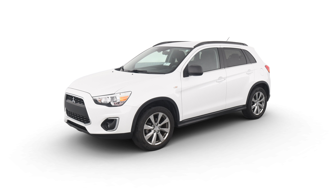 2013 Mitsubishi Outlander Sport Carvana